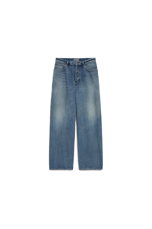 Baggy Fit Jeans
