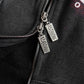 APOCRYPHA PIOUS ZIP HOODIE