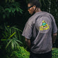 SS TEE/SAINT MX6/ BLACK