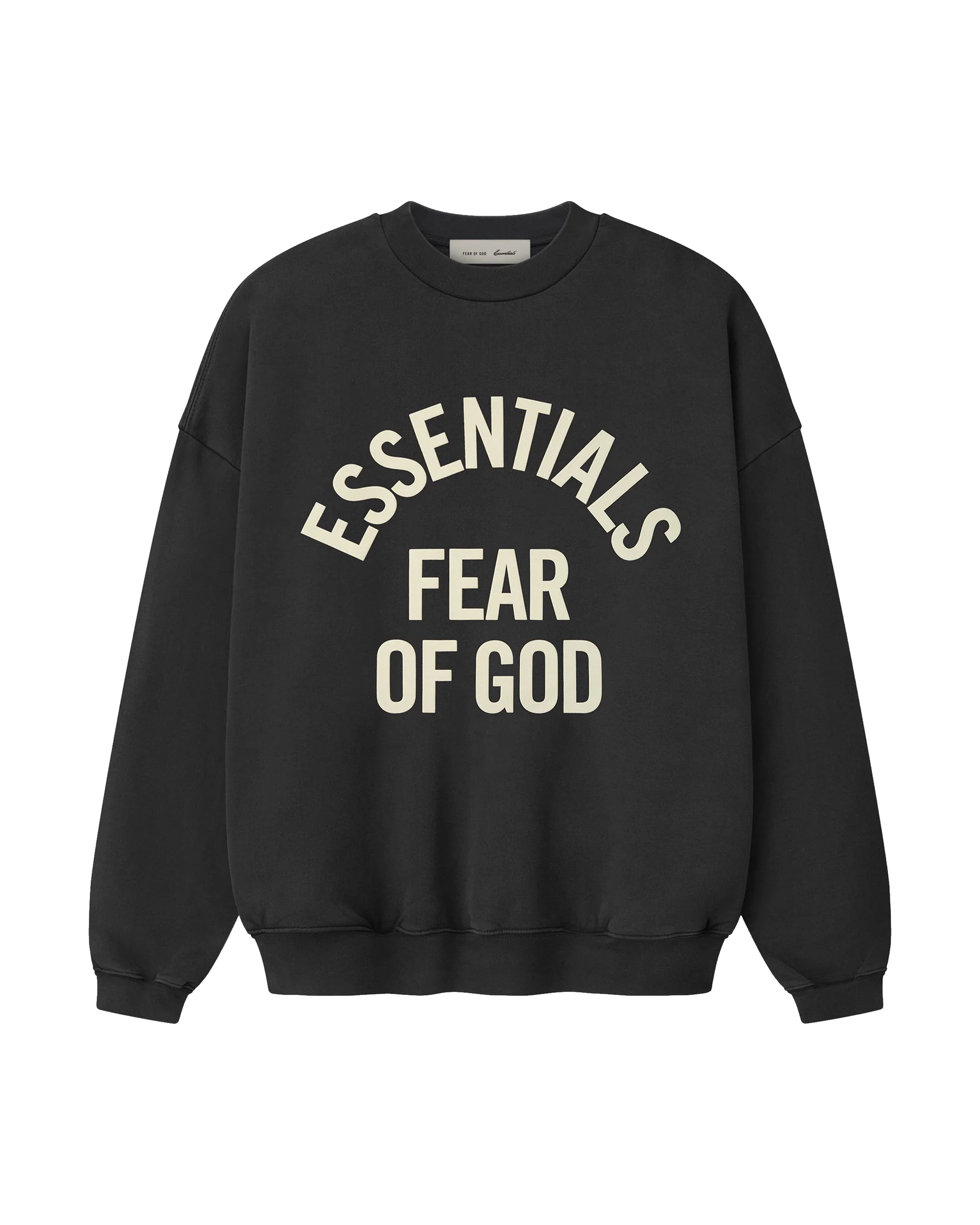 Essentials(エッセンシャルズ)/CAMPUS 90'S CREWNECK SWEATSHIRT│正規通販elephants