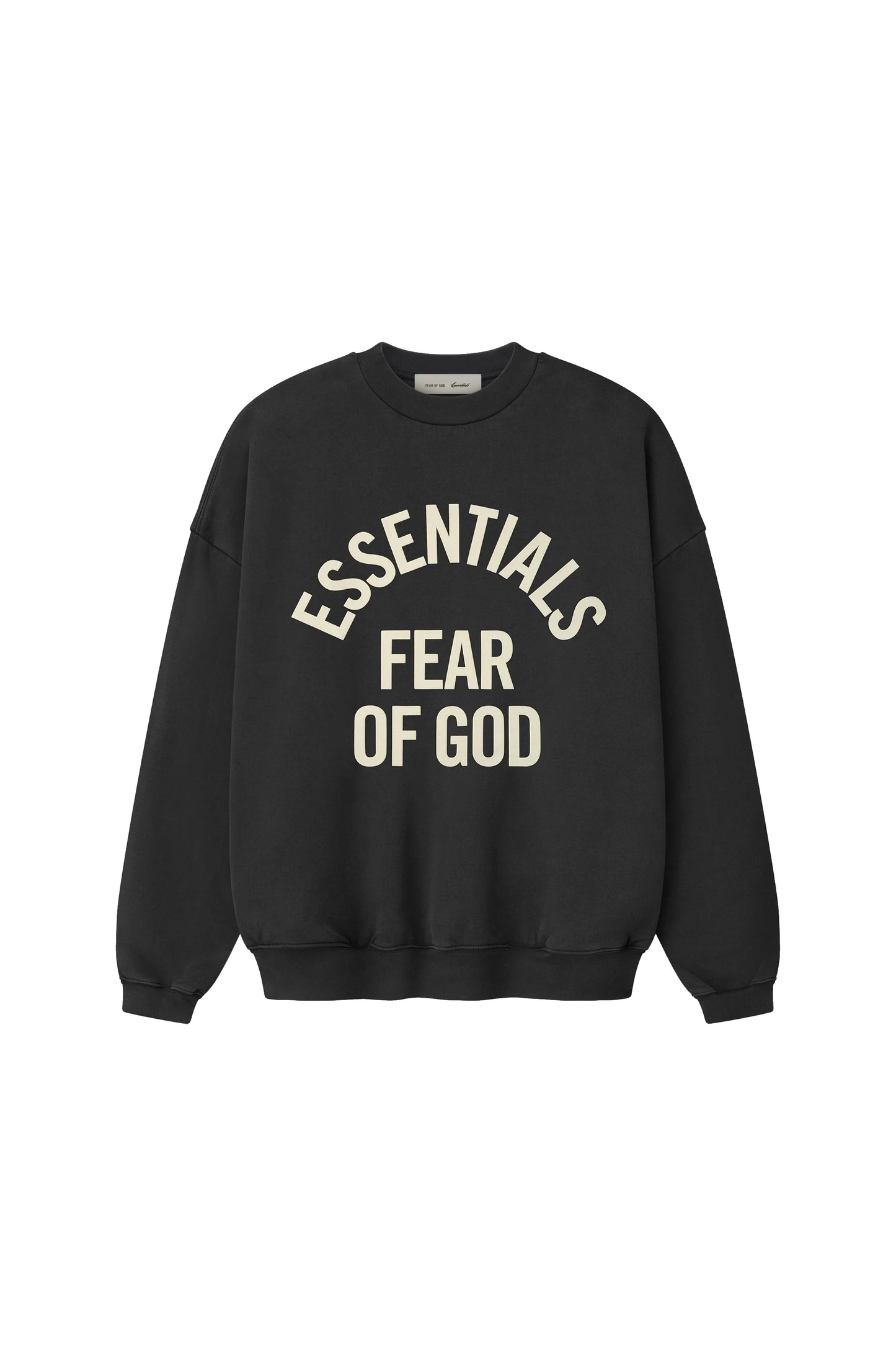 CAMPUS 90'S CREWNECK SWEATSHIRT