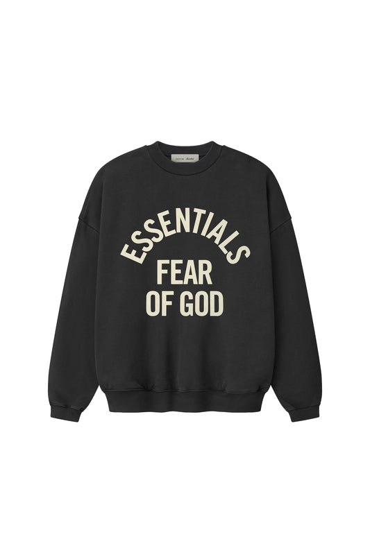 CAMPUS 90'S CREWNECK SWEATSHIRT