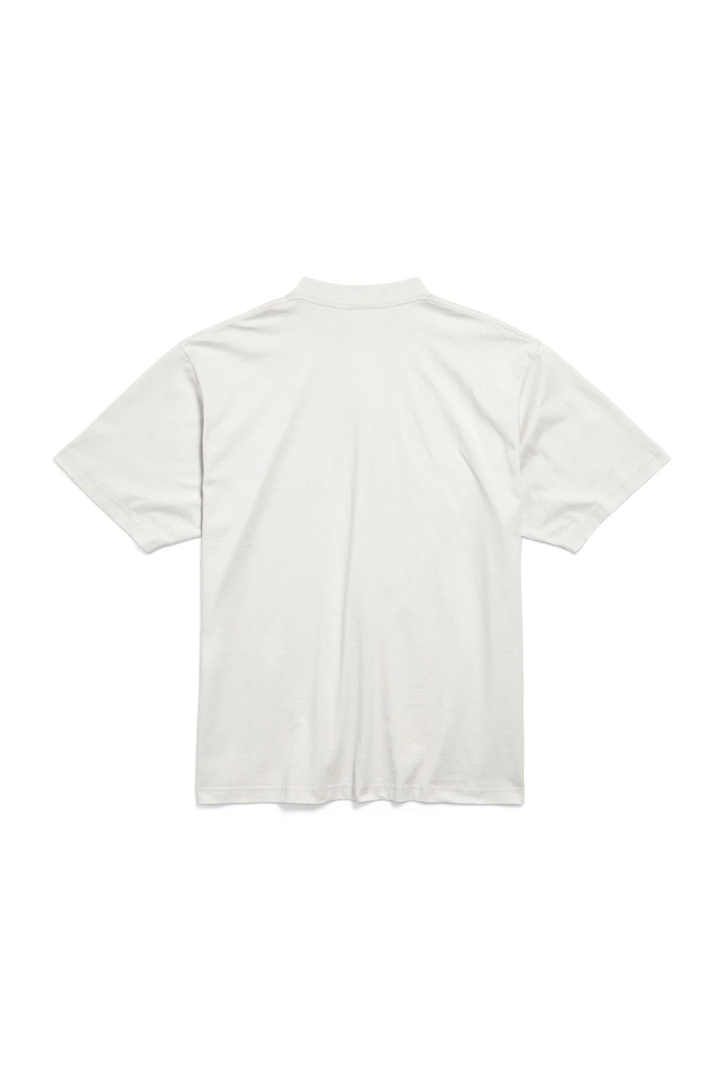Medium Fit T-Shirt