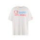SS TEE/INSANE/WHITE