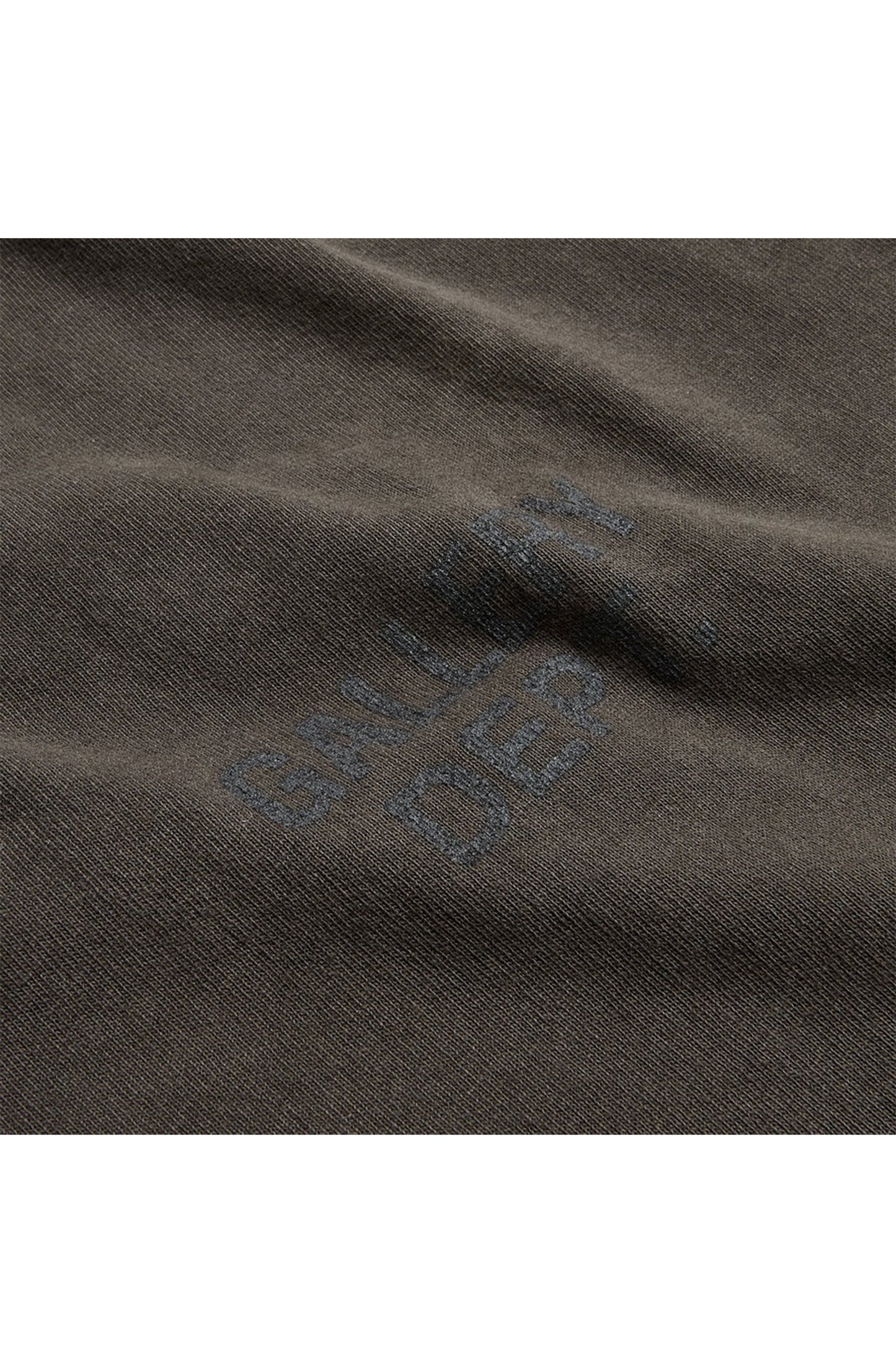 GD LOGO DUSTY TEE