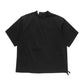Mendrill × N . Hoolywood |WOVEN TEE