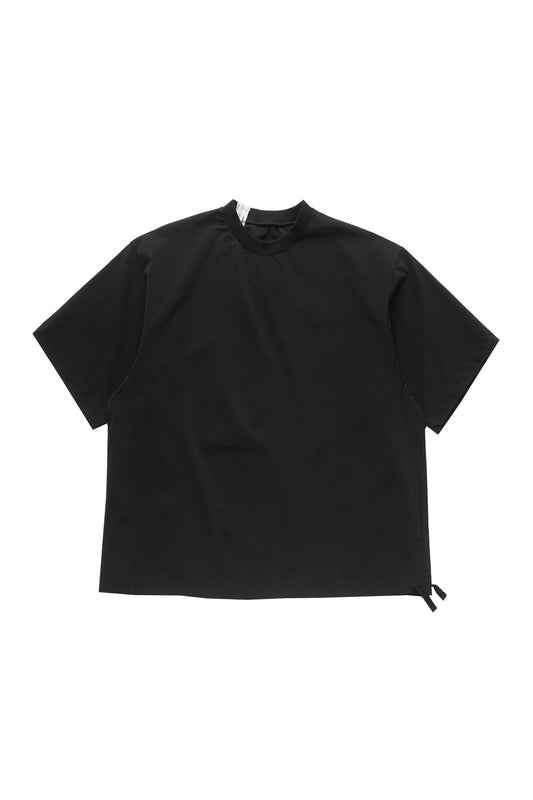 Mendrill × N . Hoolywood |WOVEN TEE