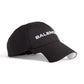 Logo Cap
