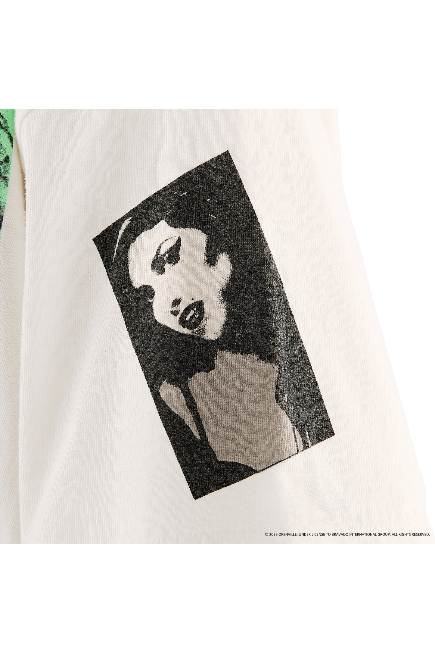 AMY_SS T-SHIRT/BACK TO BLK/WHITE