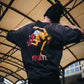 SS T-SHIRT/SKATE/BLACK