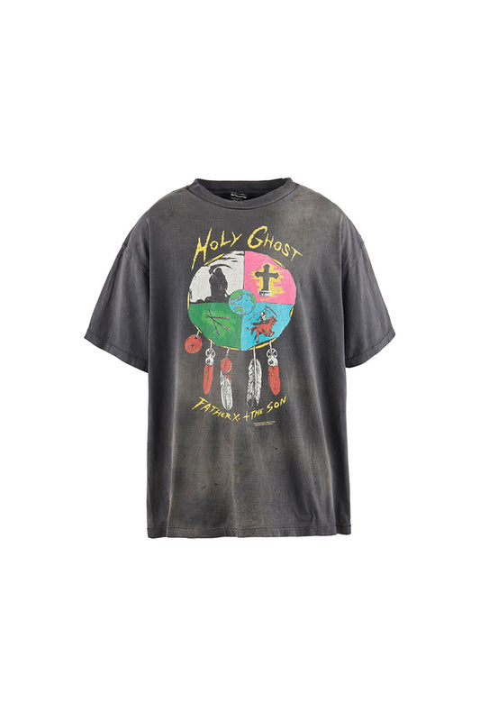 LM_SS TEE/HOLY GHOST/BLK
