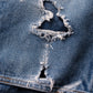 INNOCENCE Denim Pants "elephants exclusive"