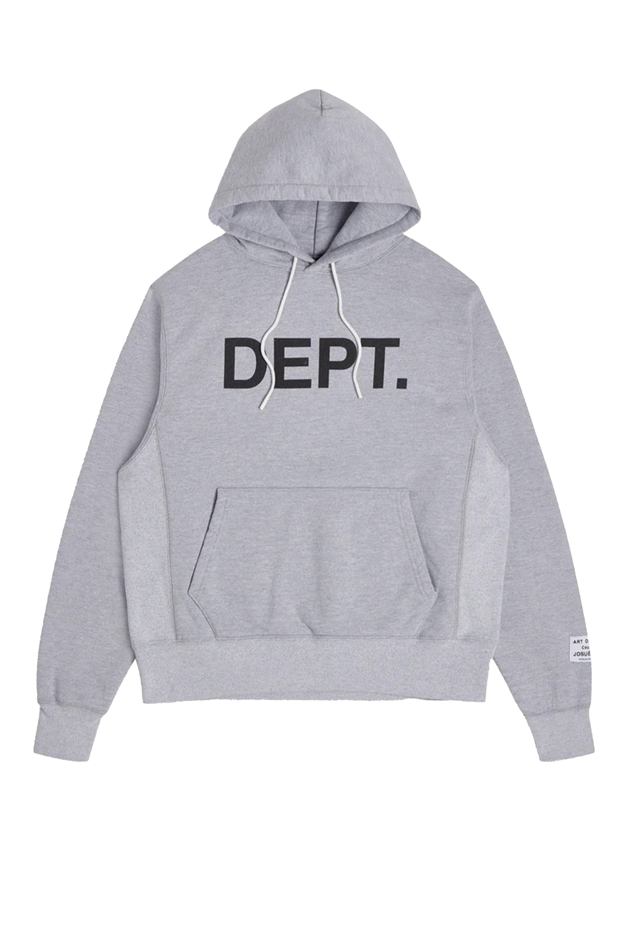 Gallery dept hoodie high quality