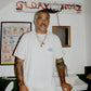 TC_SS T-SHIRT/POCKET/WHITE