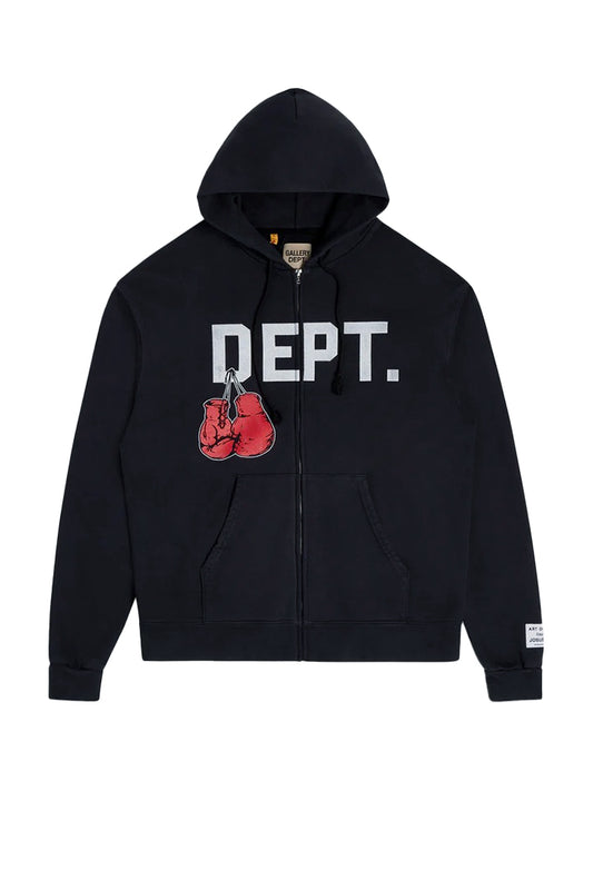 BOXING MERCH FULL ZIP