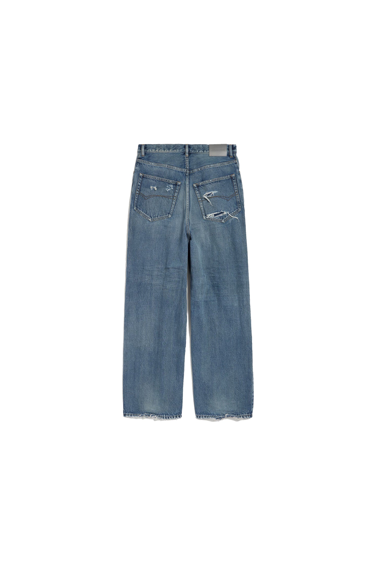 Baggy Fit Jeans
