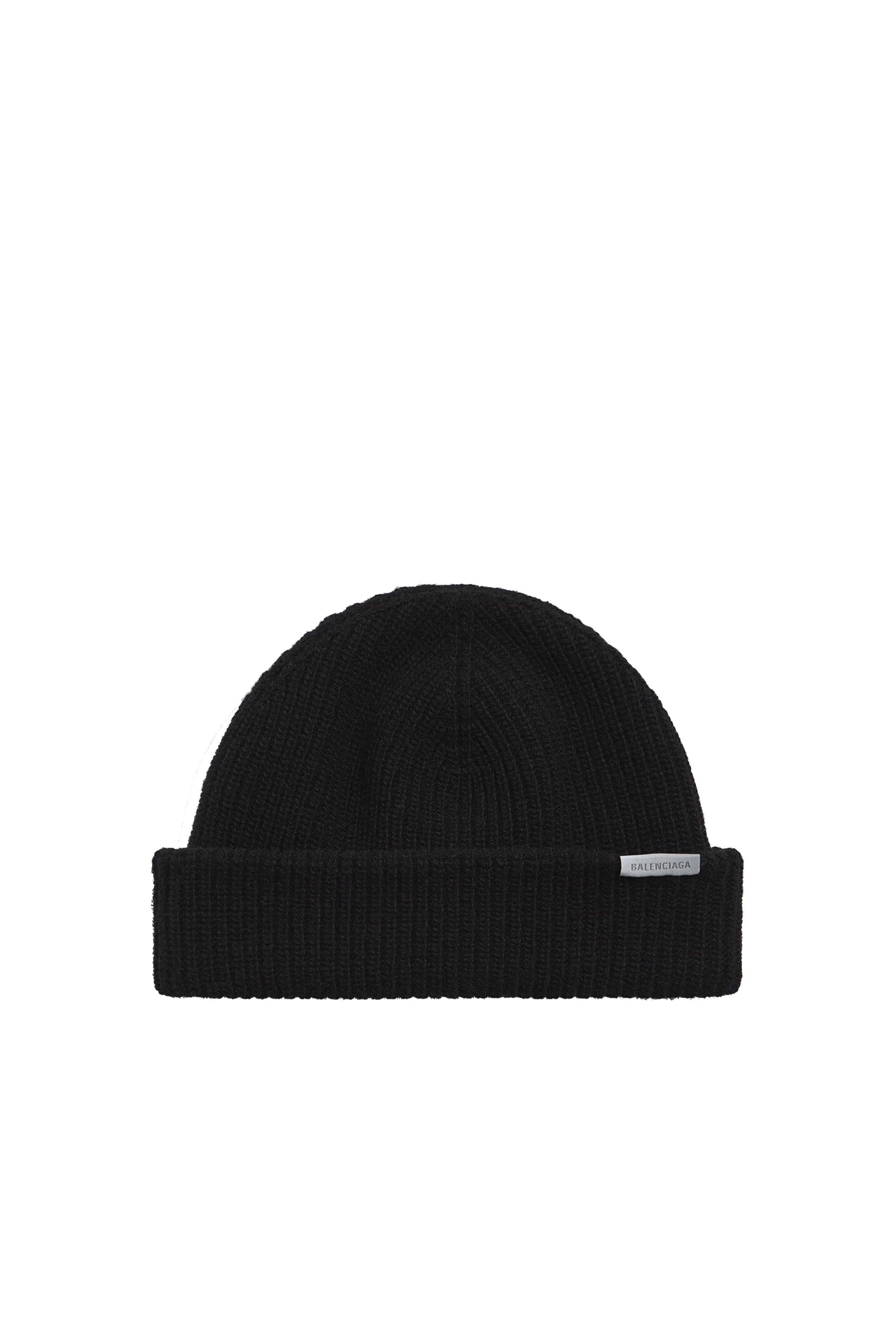 Balenciaga(バレンシアガ)Wool Beanie│正規通販elephants