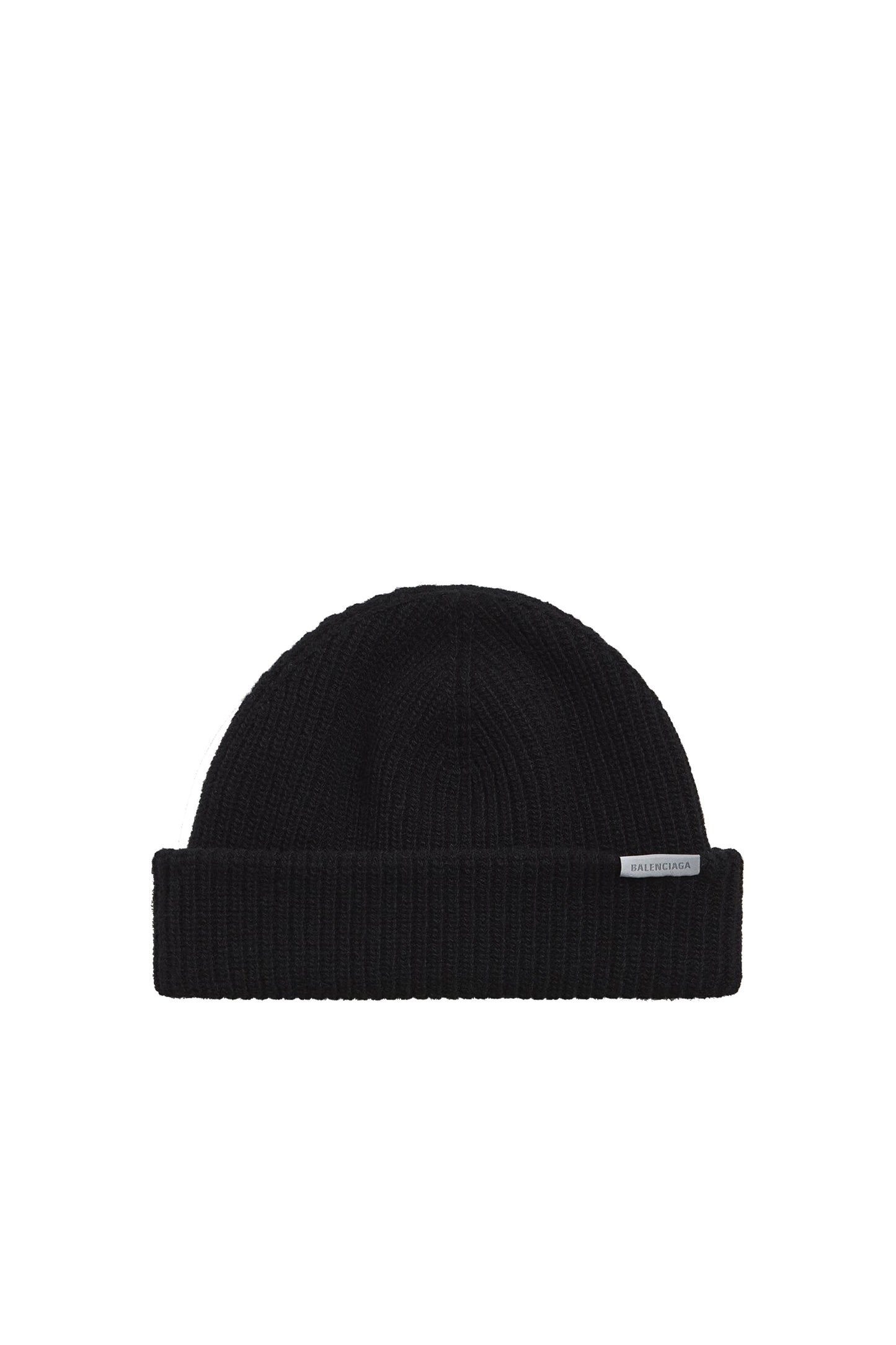 Wool Beanie