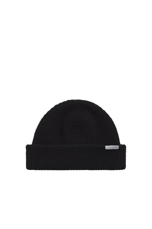 Wool Beanie