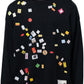 PRICE STICKER KNIT P