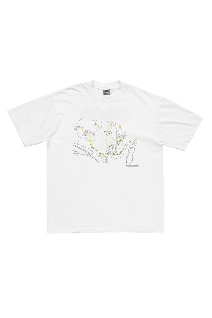 LQQK x Motion Graphics HARMONY Cel mix S/S #2