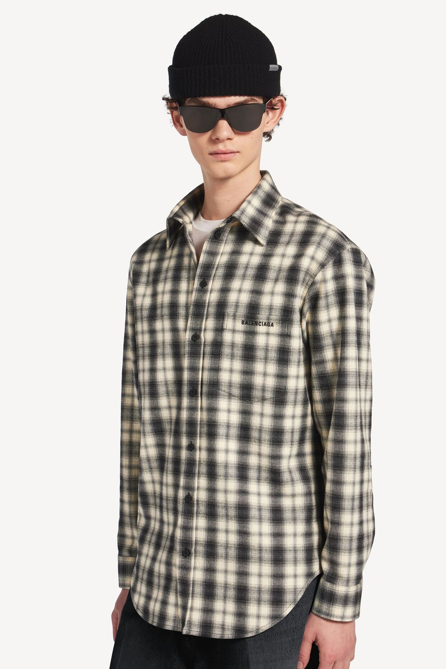 Regular Fit Shirt