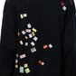 PRICE STICKER KNIT P