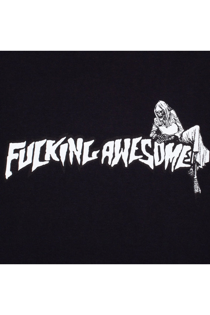 Muerte Tee