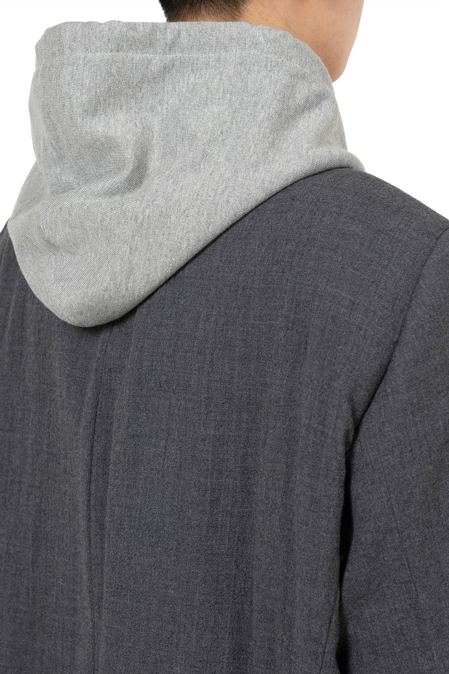 TRIPLE LAYERED BLAZE