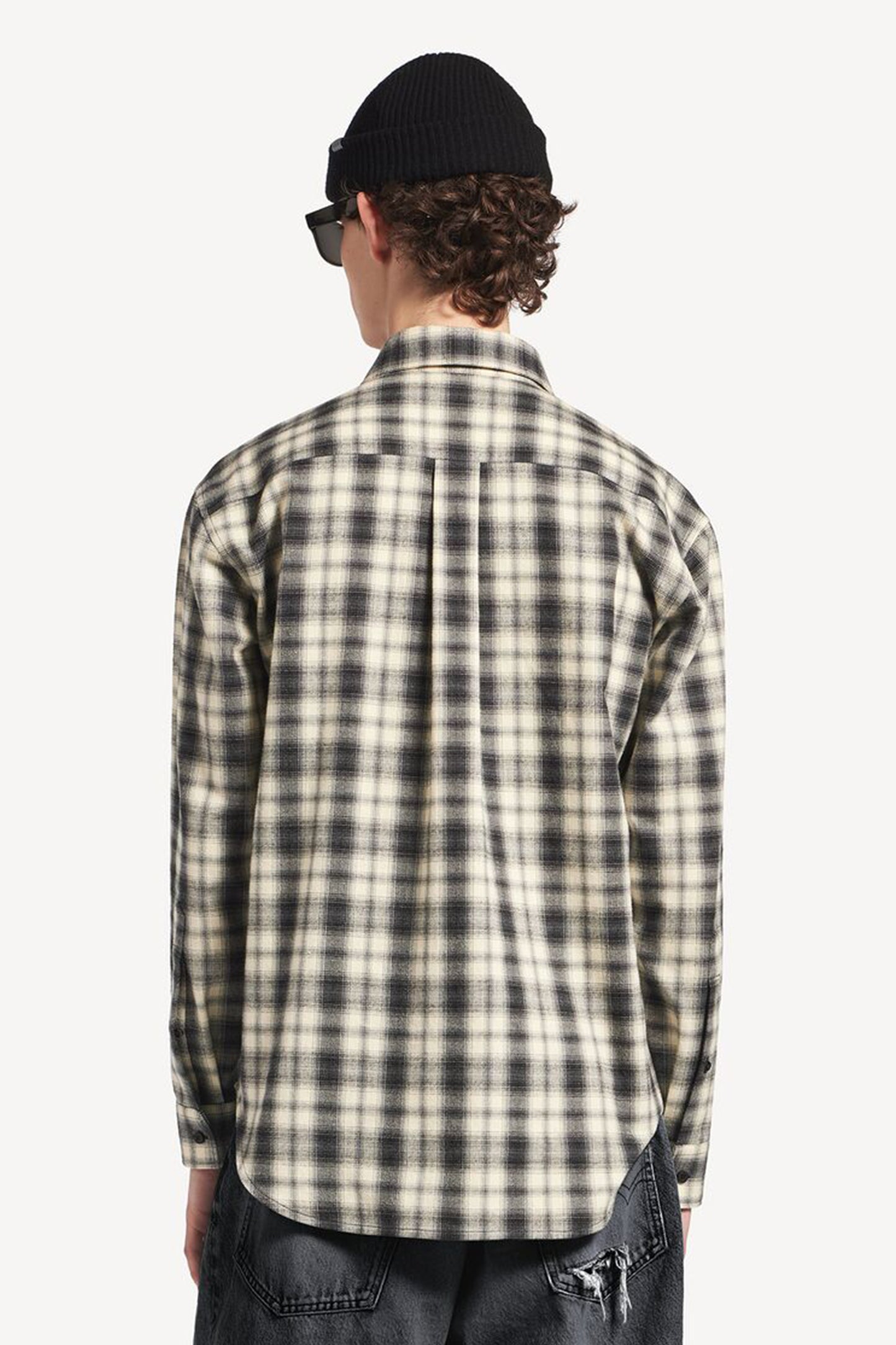 Regular Fit Shirt