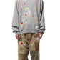 PRICE STICKER KNIT P