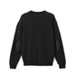 LEATHER ELBOW PATCH SWEAT