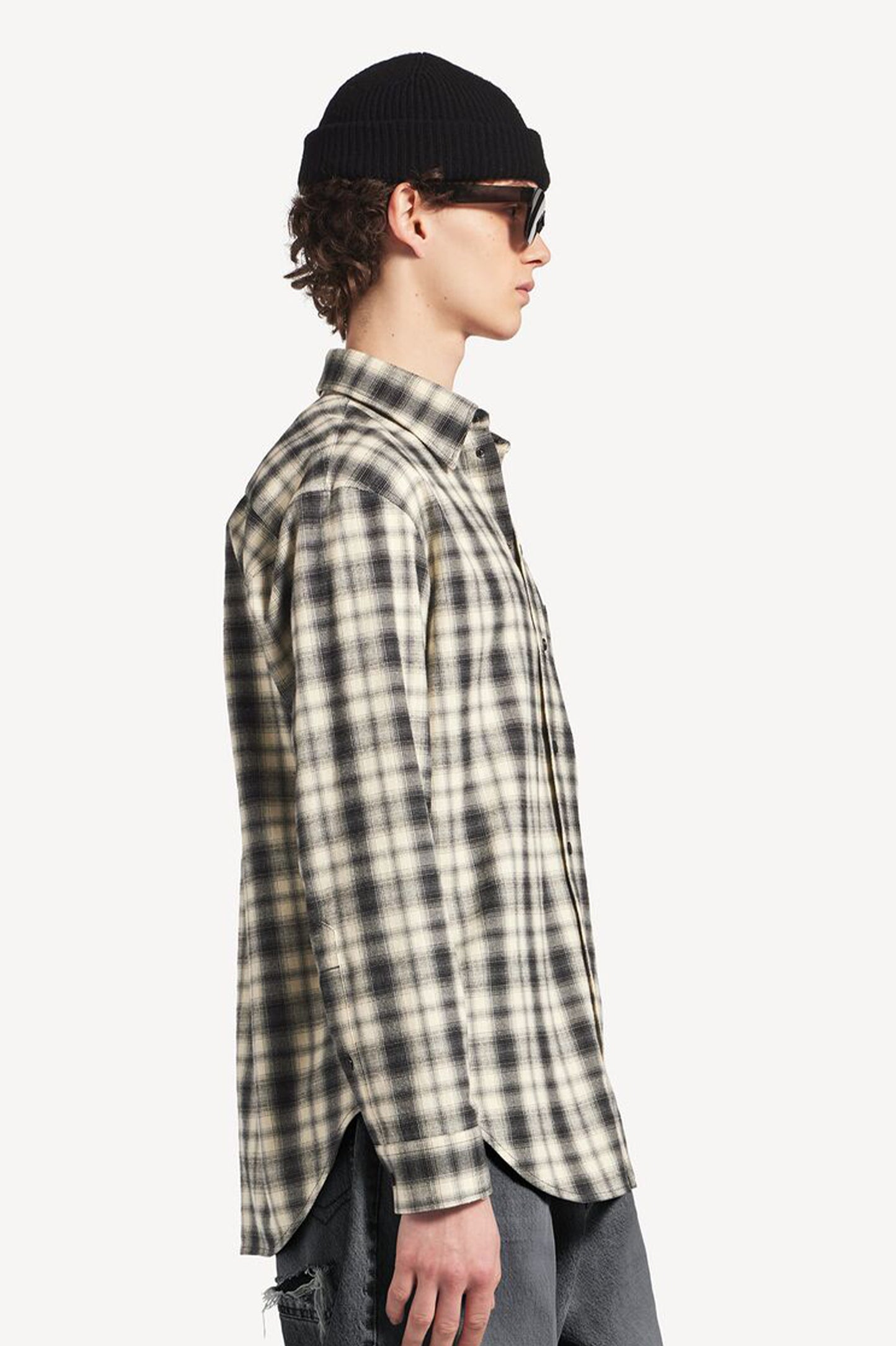 Regular Fit Shirt