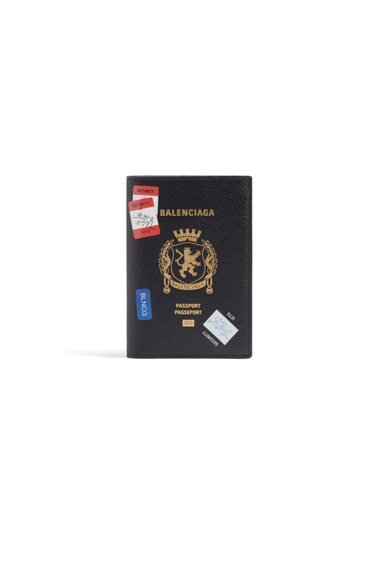 PASSPORT HOLDER