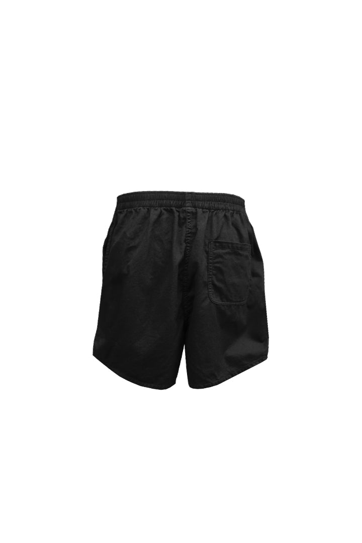 EASY SHORTS/ CREATION/BLK