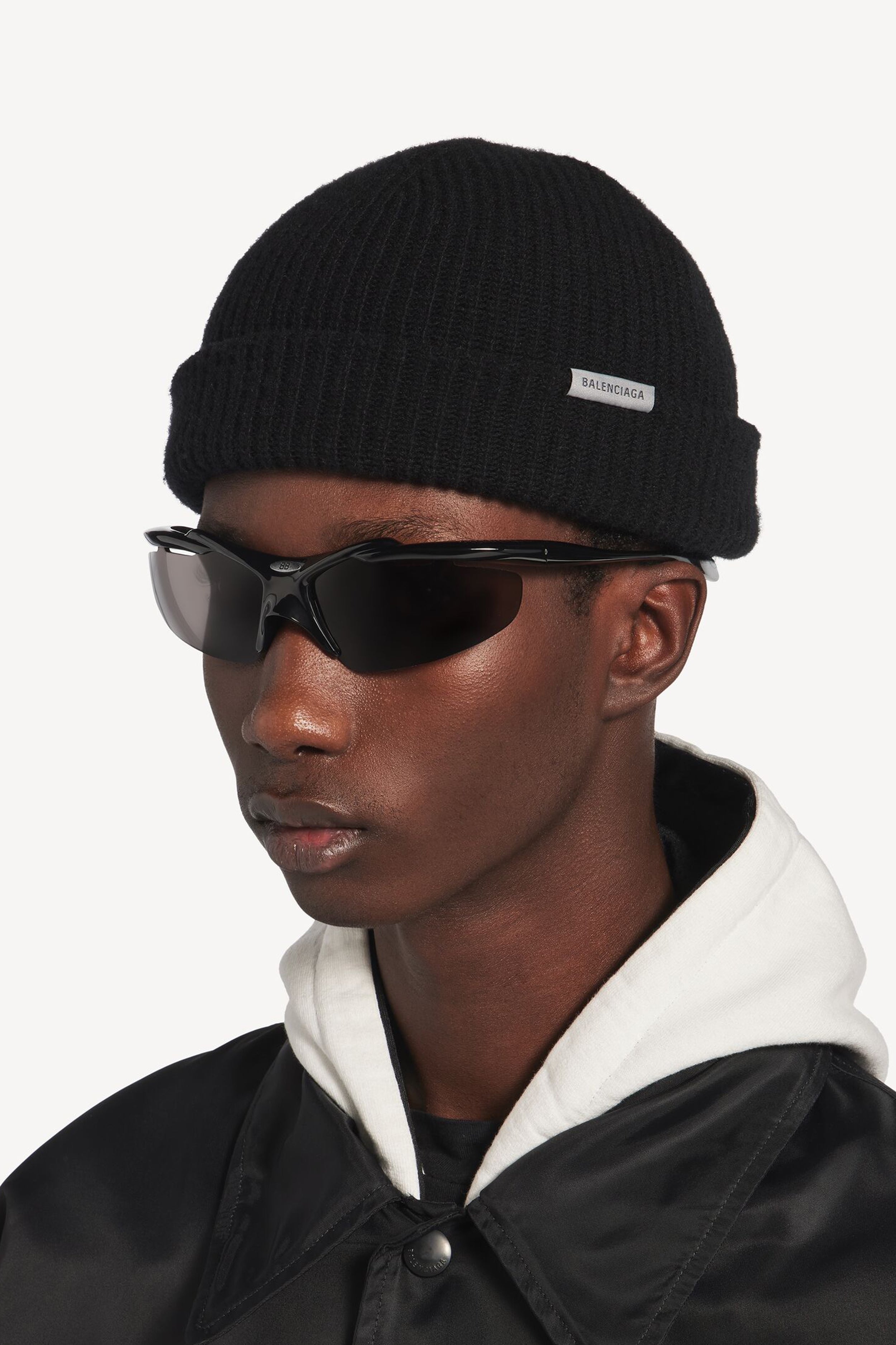 Balenciaga(バレンシアガ)Wool Beanie│正規通販elephants