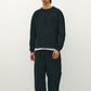 SWEAT WIDE  PANTS