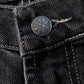 Fecke Baggy Denim Jean