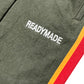 TRACK PANTS/GRN