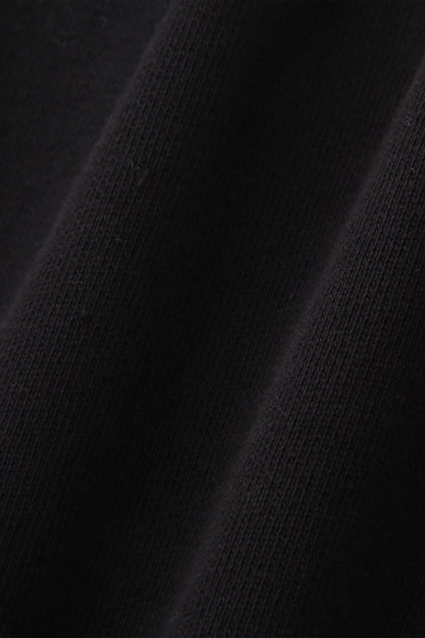 LEATHER ELBOW PATCH SWEAT