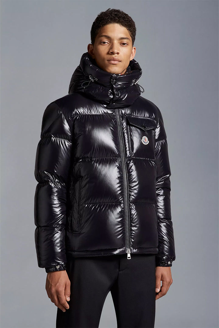 MONTBELIARD JACKET