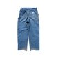 INNOCENCE Studs Denim Pants "elephants exclusive"