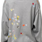 PRICE STICKER KNIT P