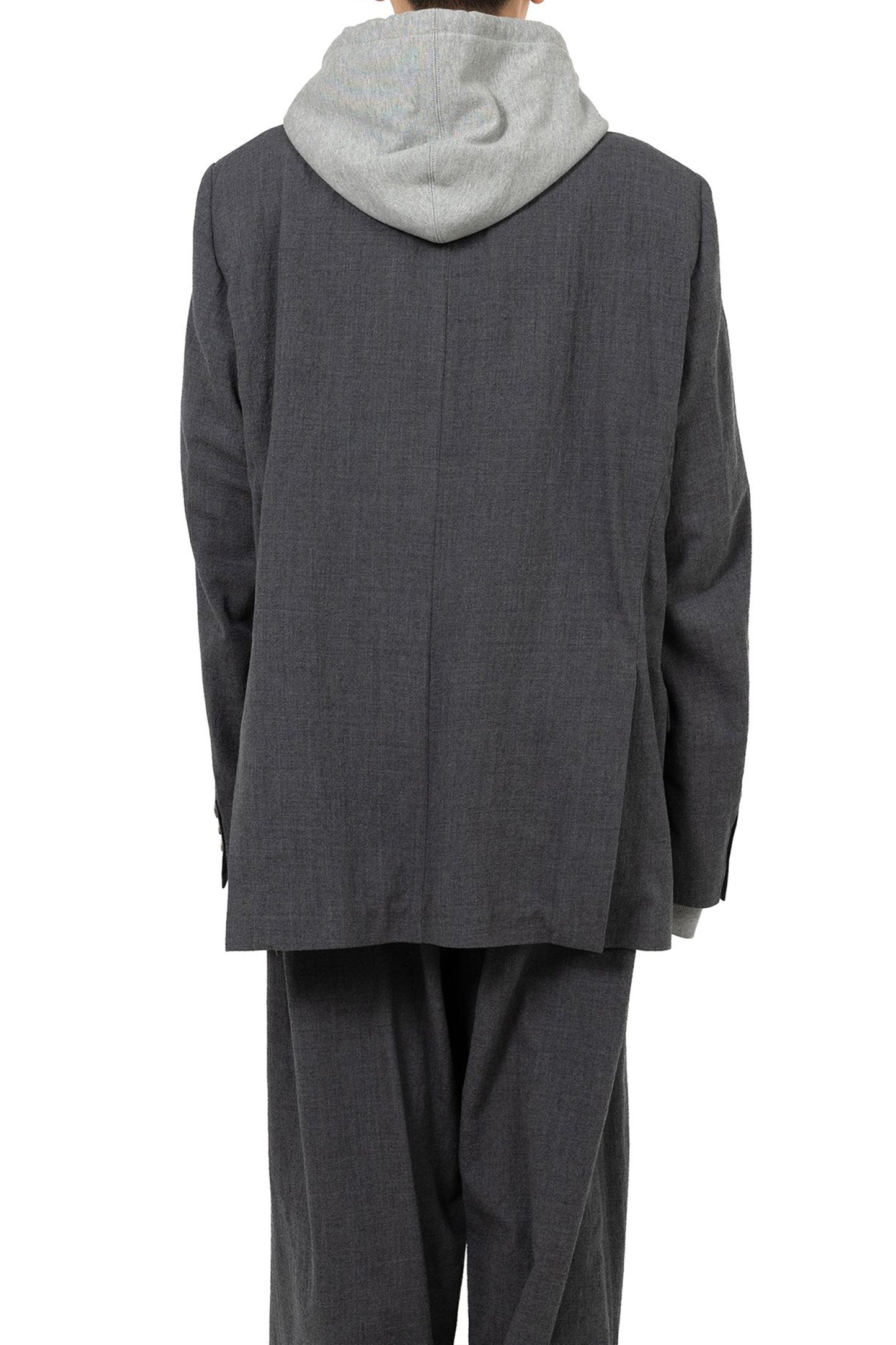 TRIPLE LAYERED BLAZE