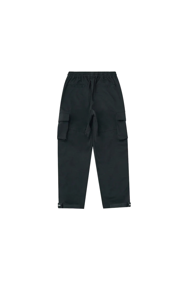 SIDE BUTTON JOGGER CARGO
