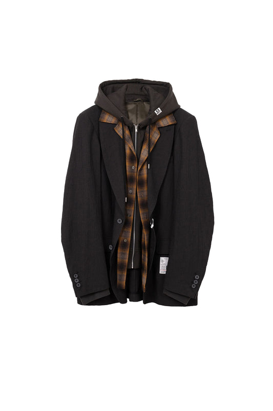 TRIPLE LAYERED BLAZE