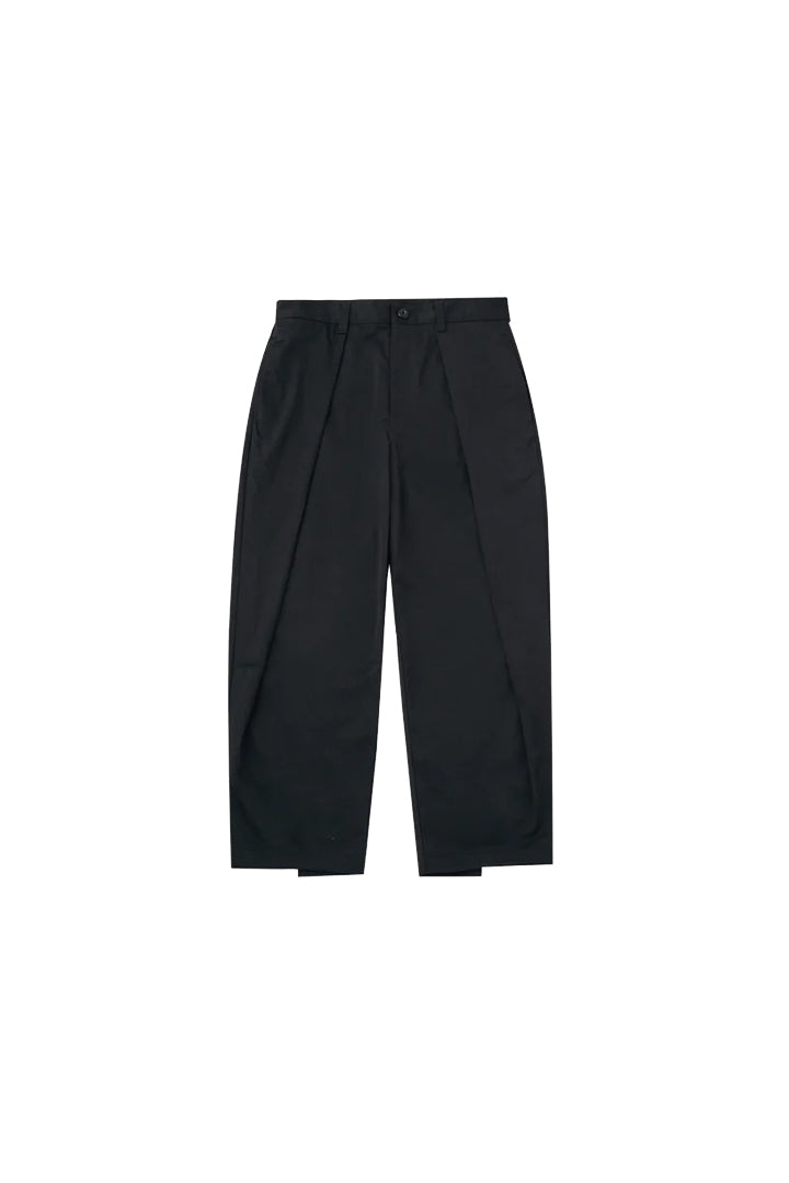OVERTUCK PANTS