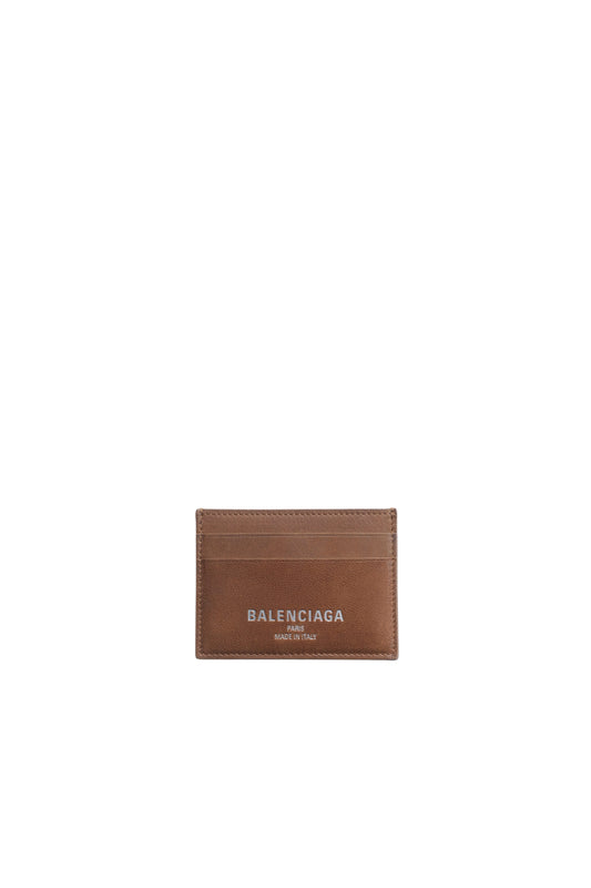 CREDIT CARD HOLDER