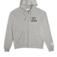 FRENCH ZIP HOODIE