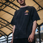 SS T-SHIRT/SKATE/BLACK